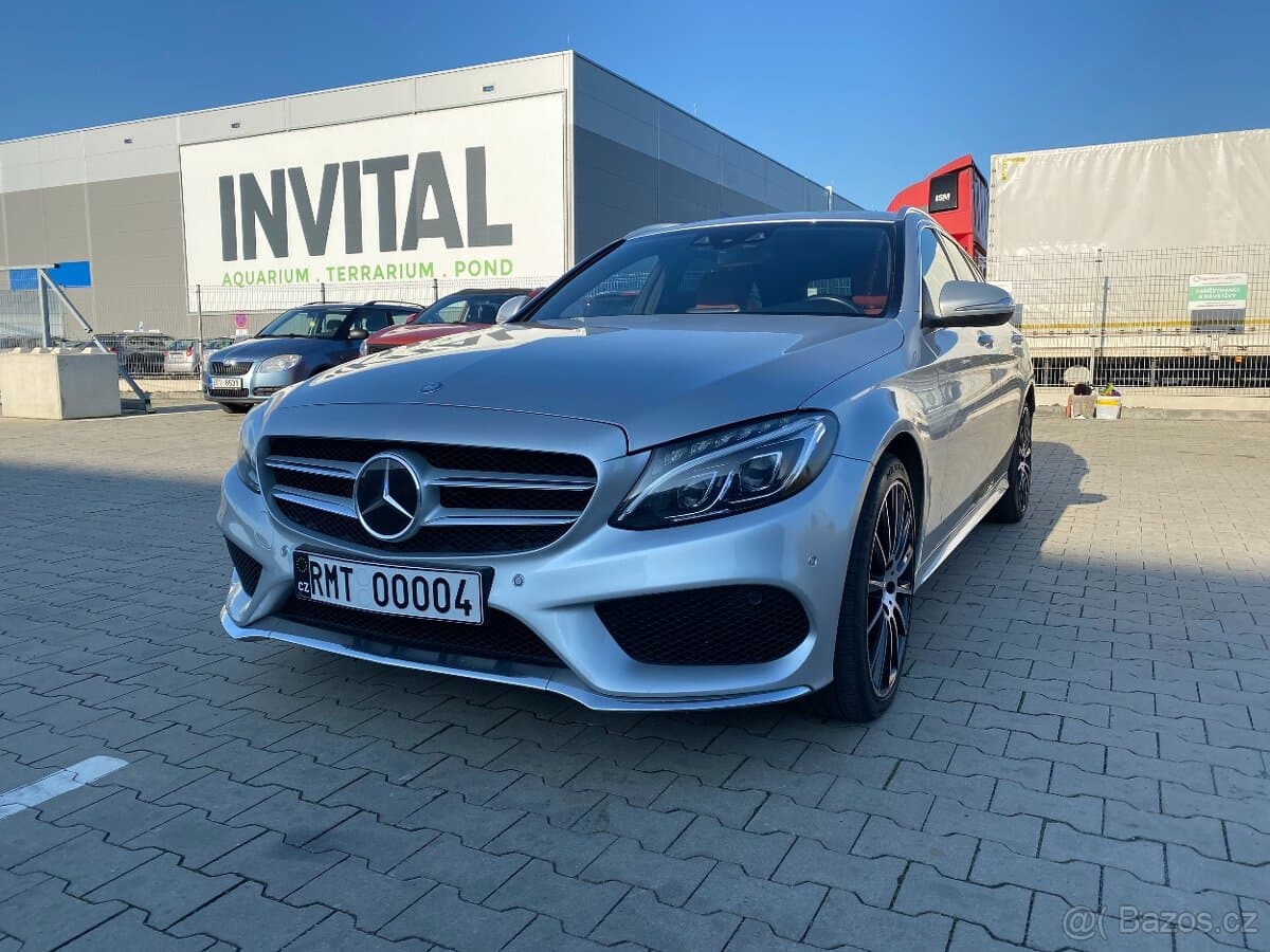 2015 Mercedes-Benz OSTATNÍ - 3