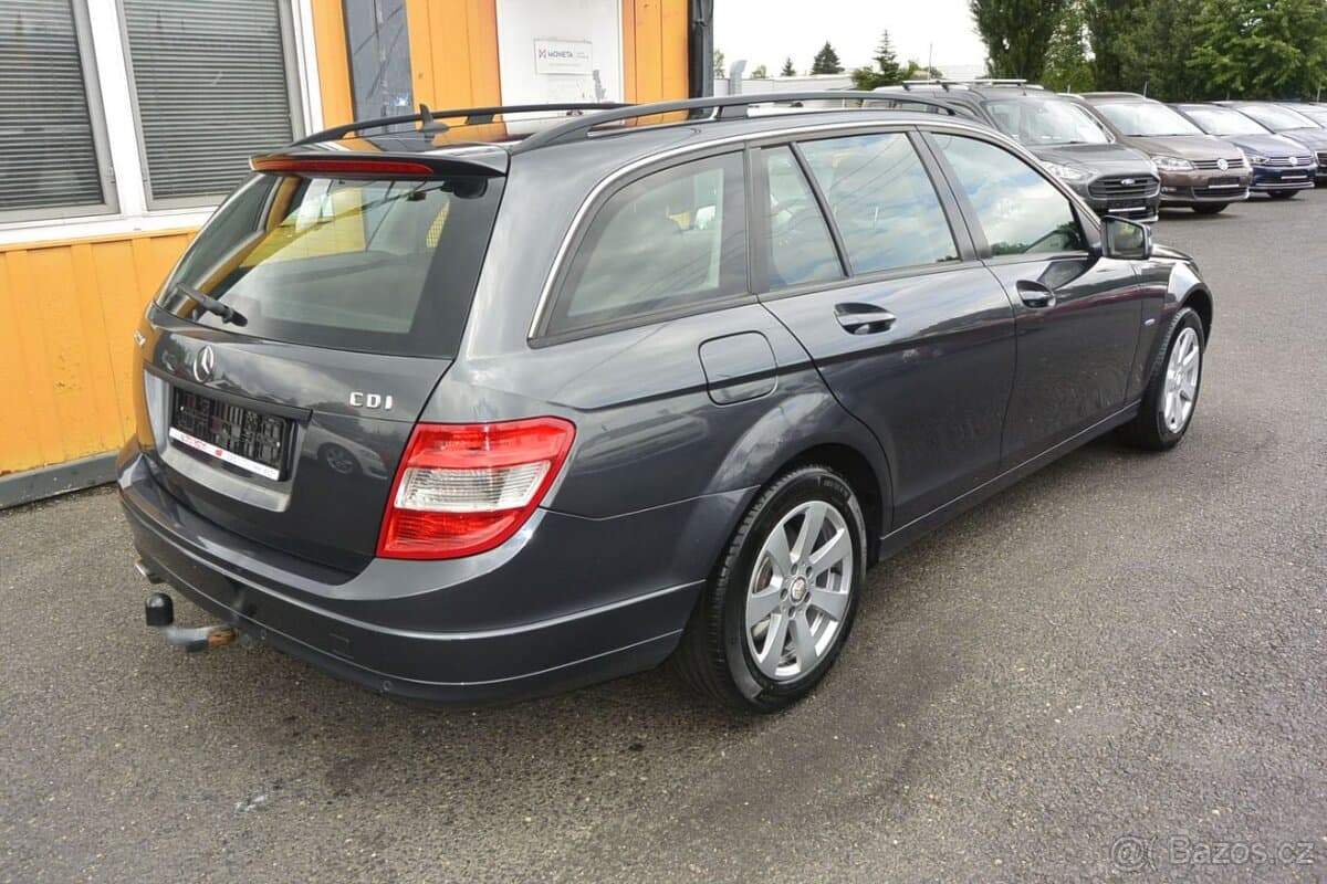 2009 Mercedes-Benz OSTATNÍ - 3