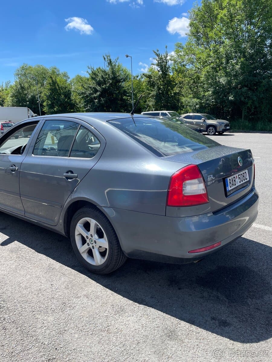 2012 Škoda OCTAVIA - 3
