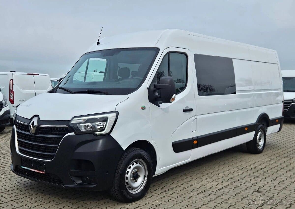 2022 Renault MASTER - 3