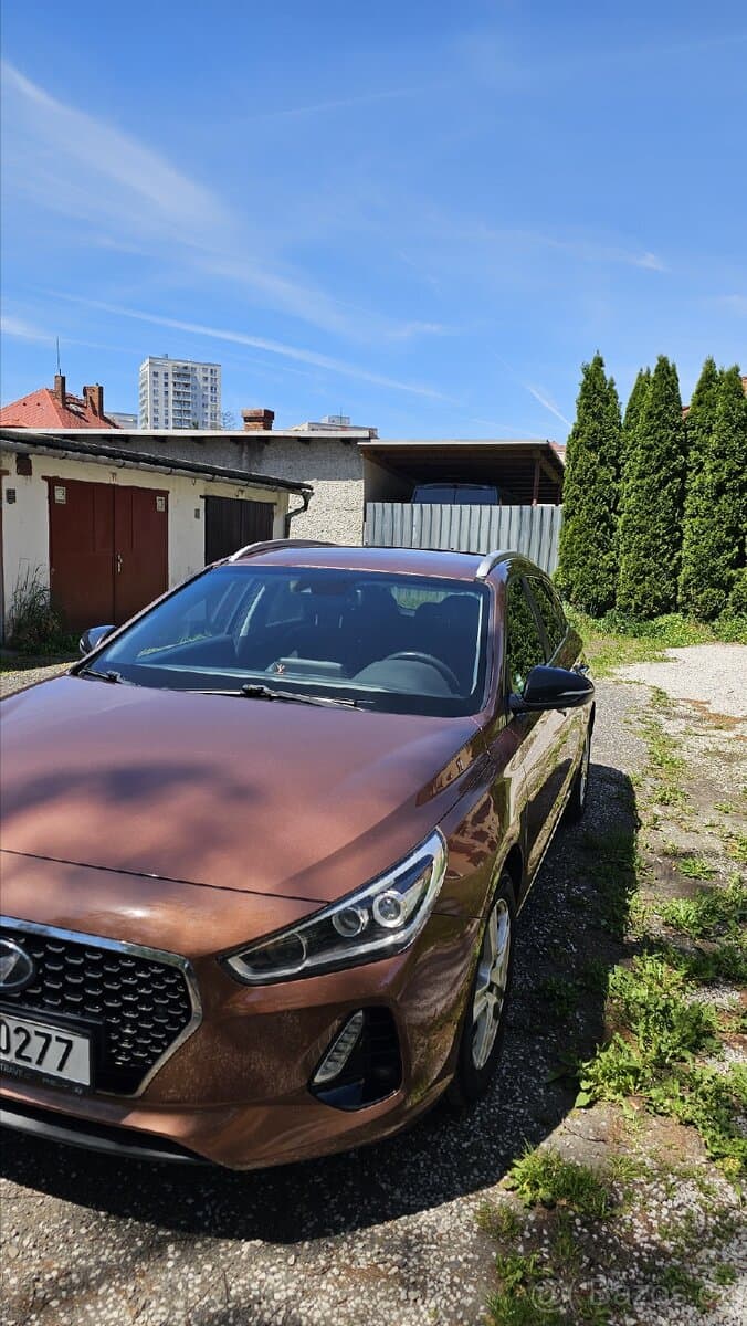 2017 Hyundai i30 - 3