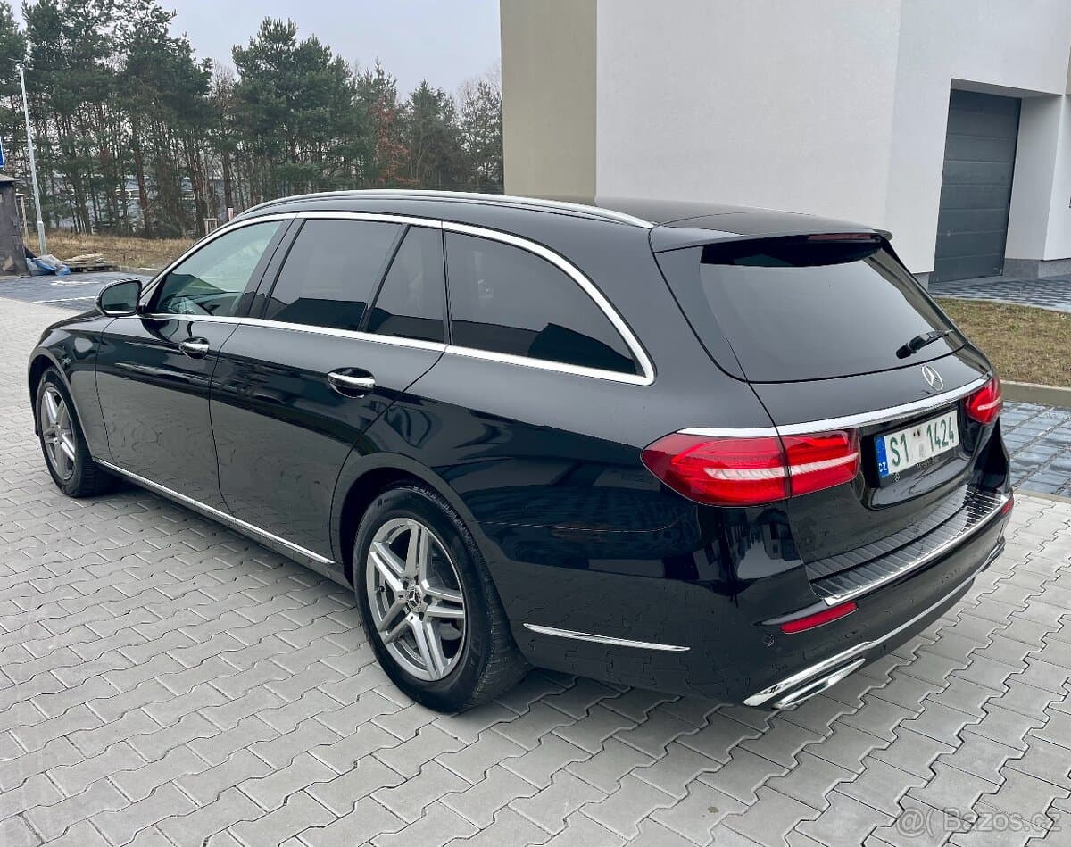2017 Mercedes-Benz OSTATNÍ - 3