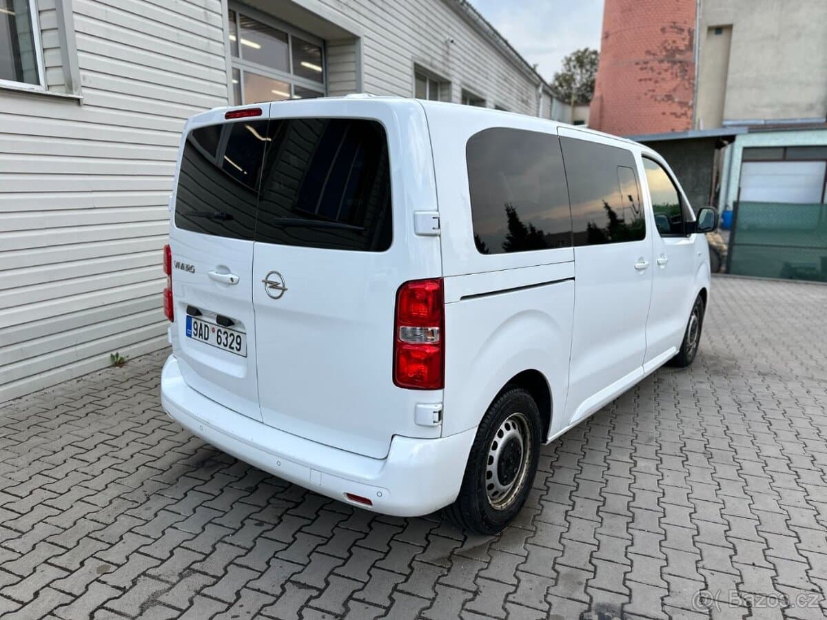 2022 Opel VIVARO - 3