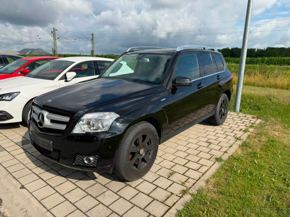 2011 Mercedes-Benz OSTATNÍ - 3