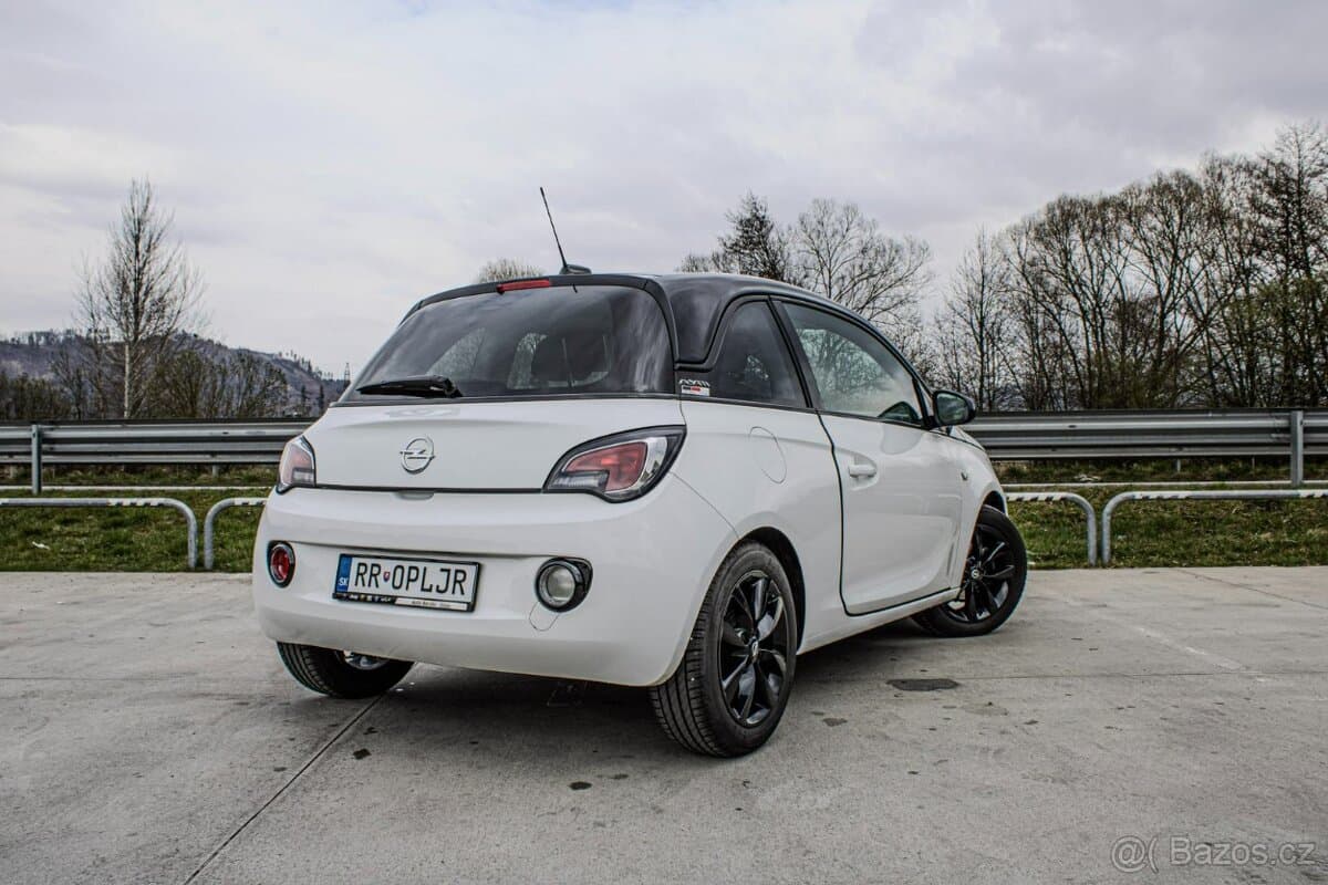 2019 Opel ADAM - 3