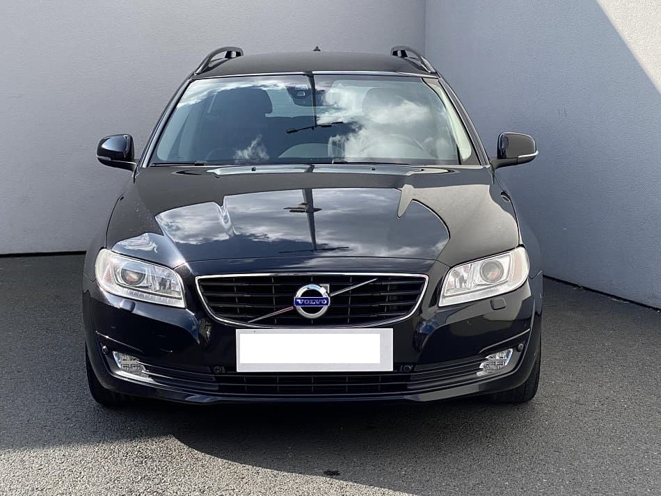 Volvo V70 - 3