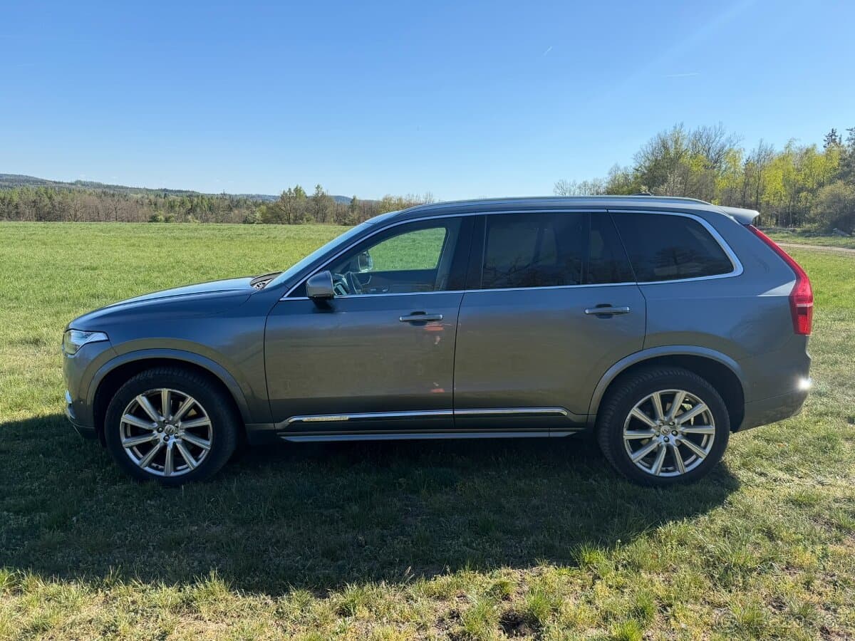 2017 Volvo XC90 - 3