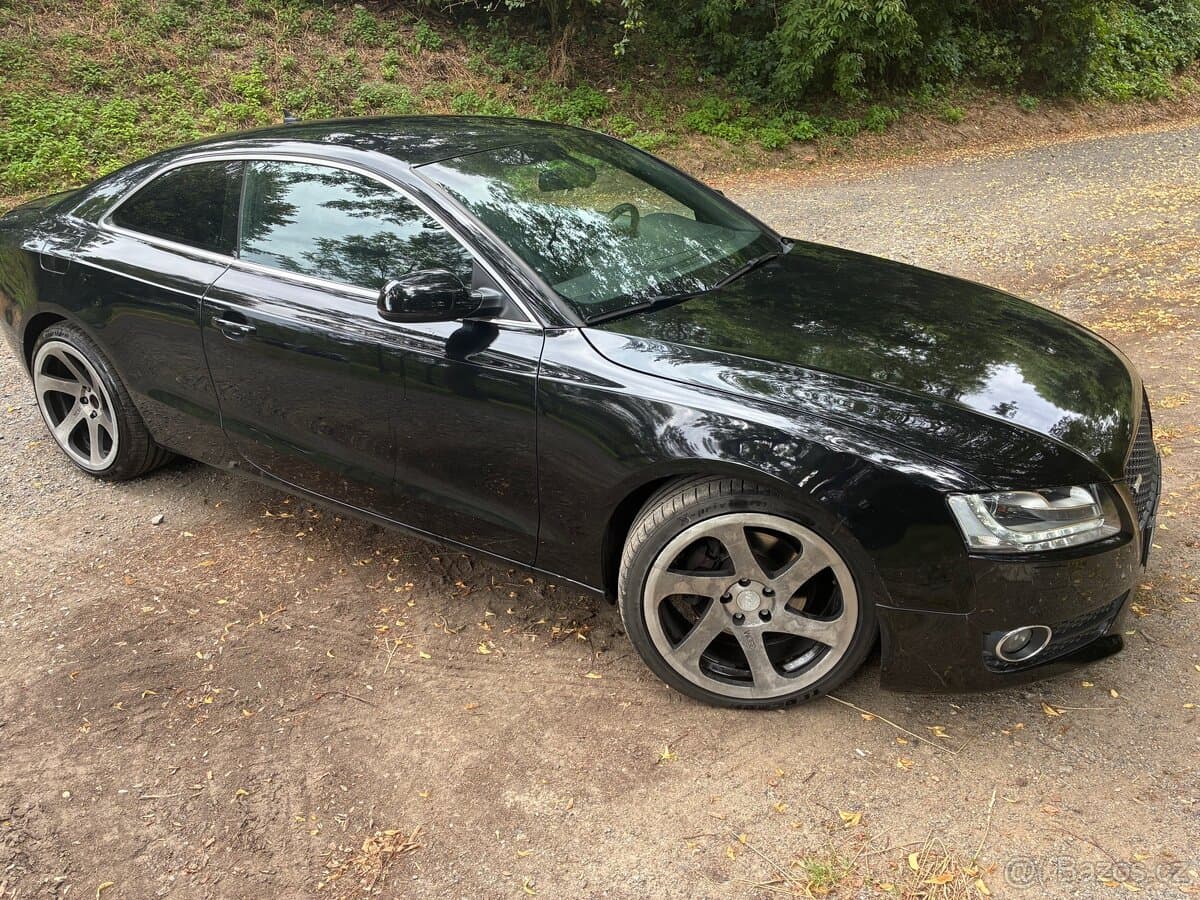 2010 Audi A5 - 3
