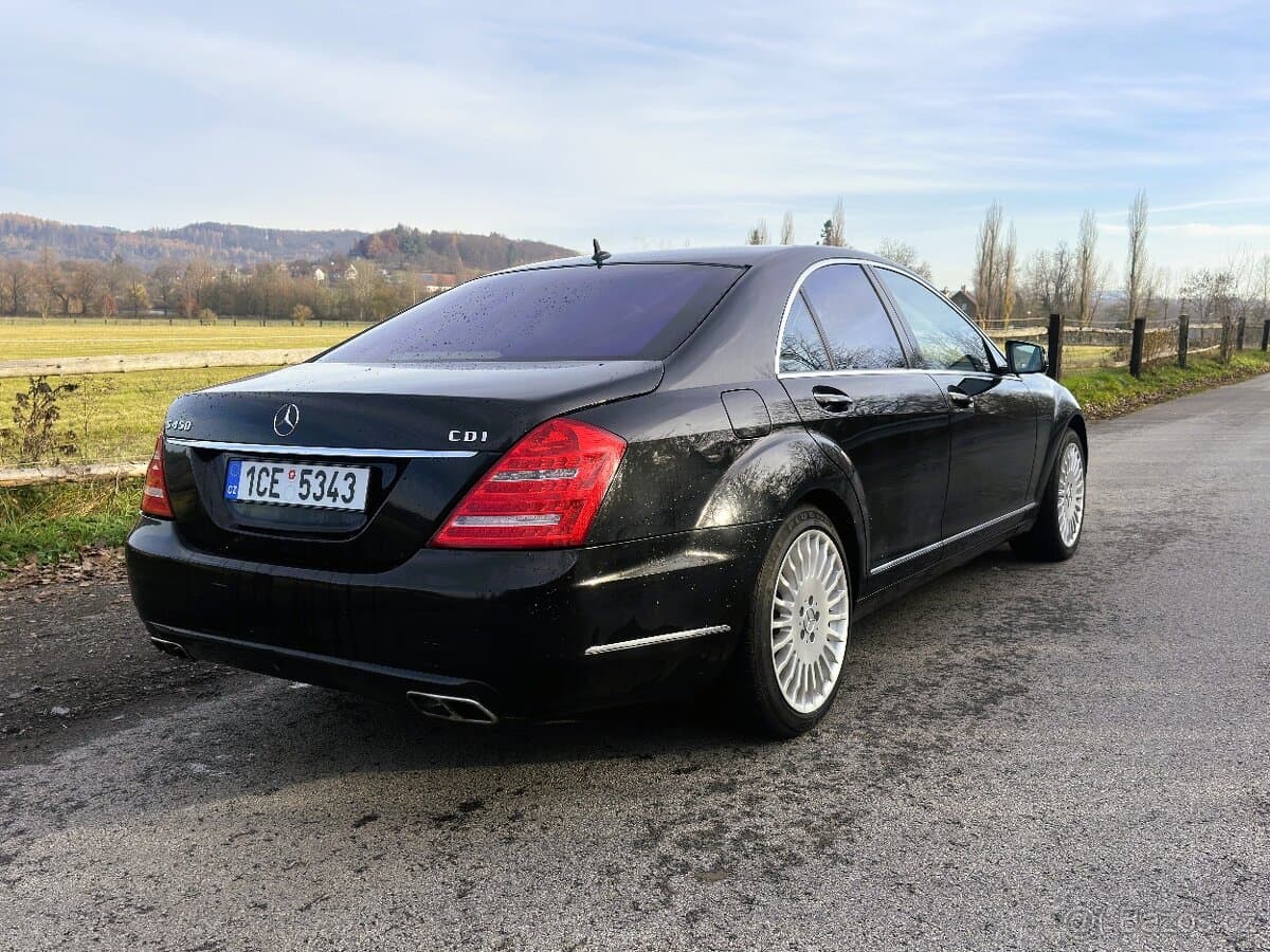 2021 Mercedes-Benz OSTATNÍ - 3
