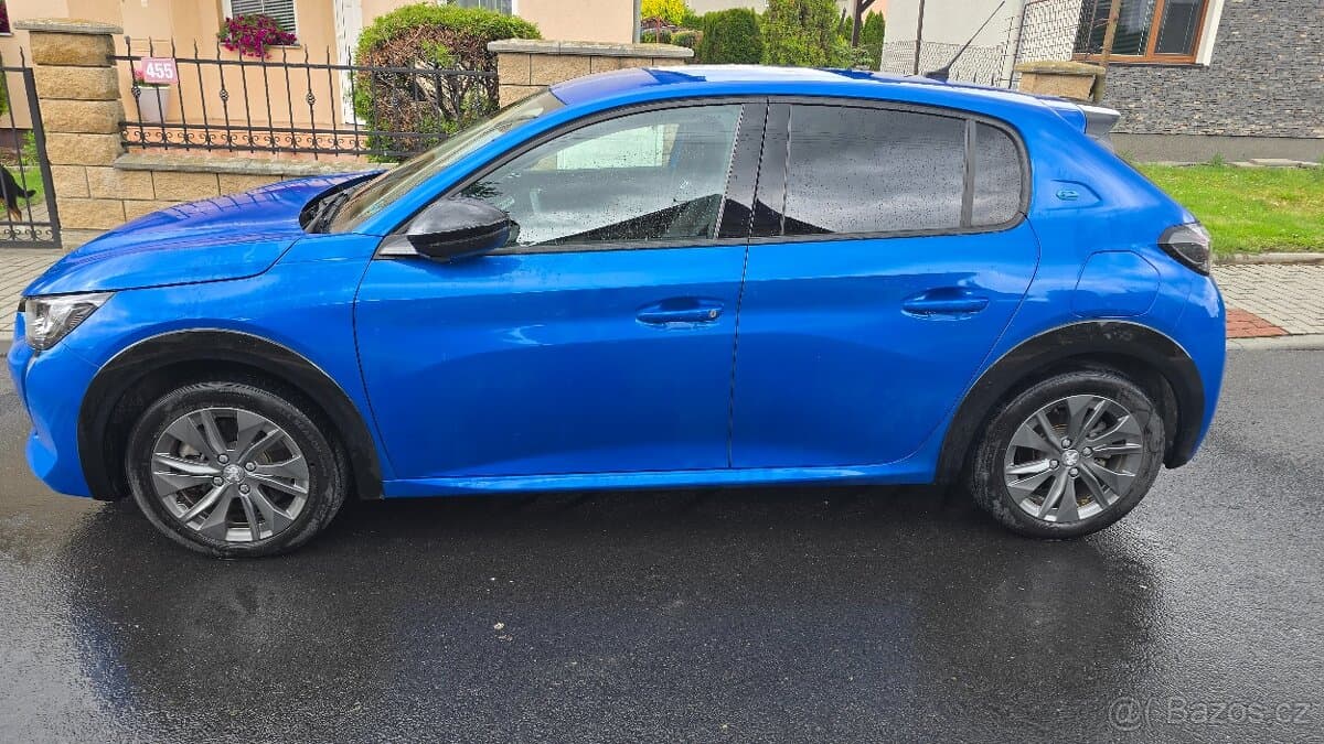 2022 Peugeot 208 - 3