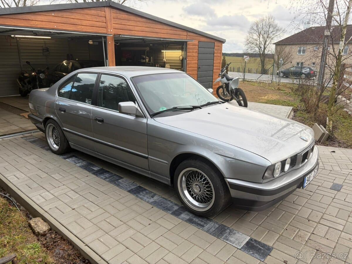 1989 BMW OSTATNÍ - 3