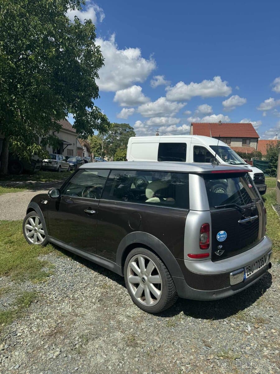 2010 Mini OSTATNÍ - 3