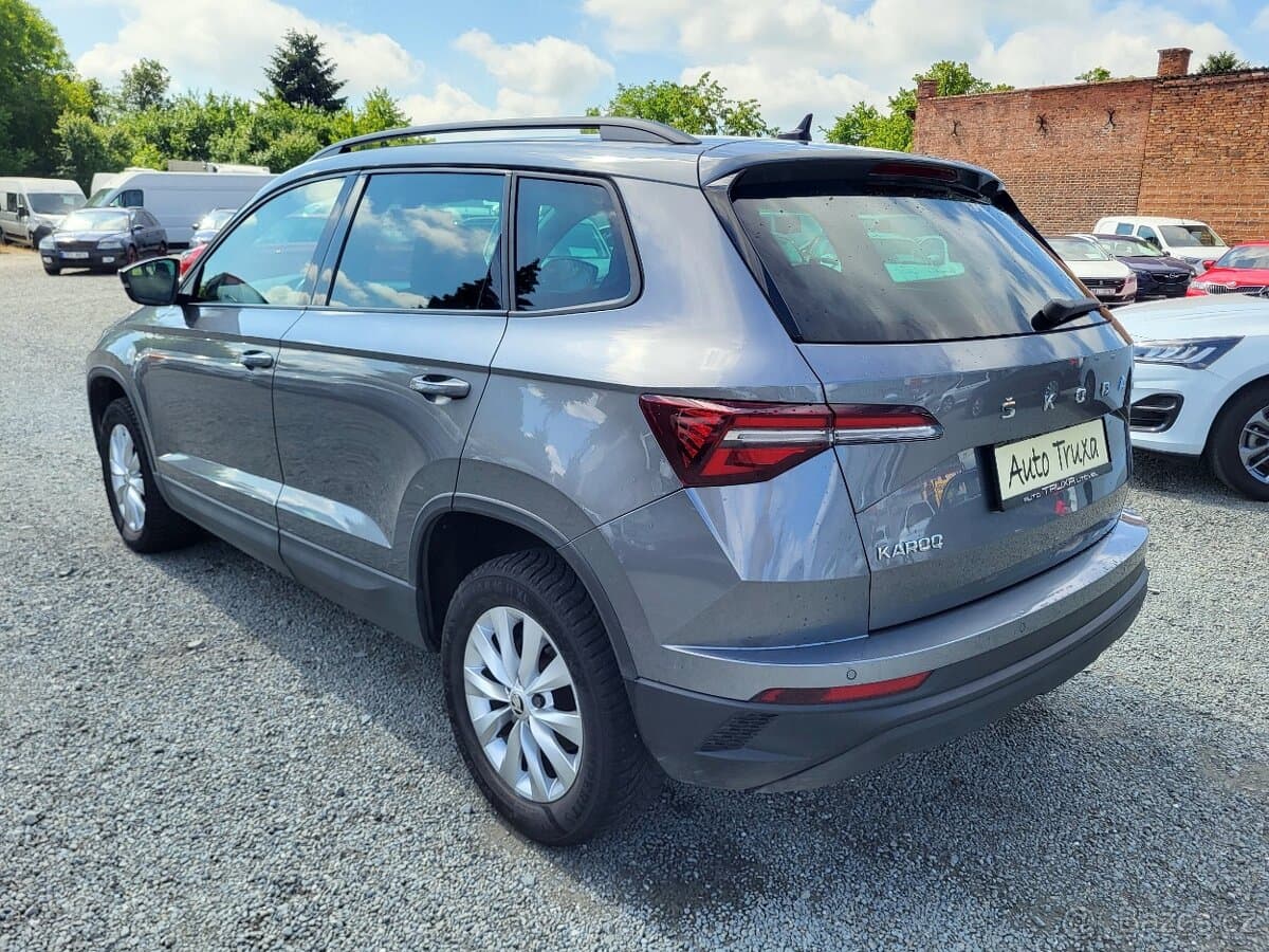 2023 Škoda KAROQ - 3