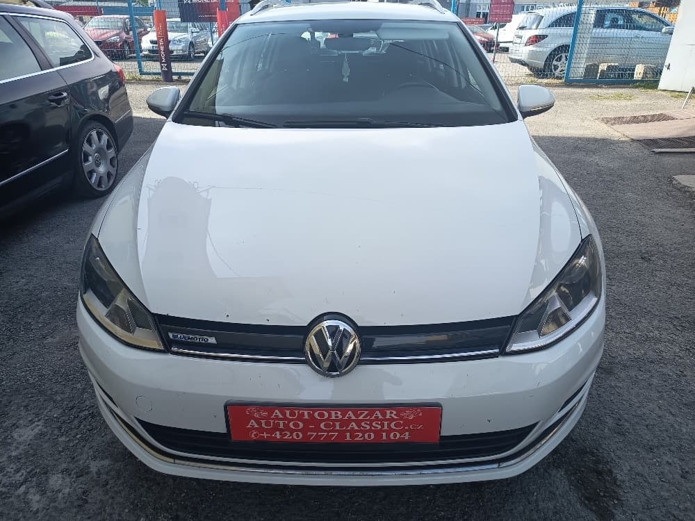 2017 Volkswagen GOLF - 3