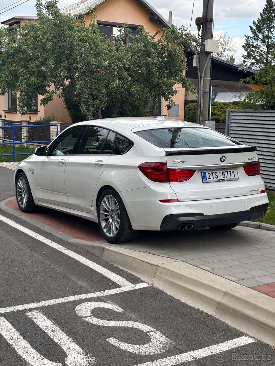 2011 BMW OSTATNÍ - 3