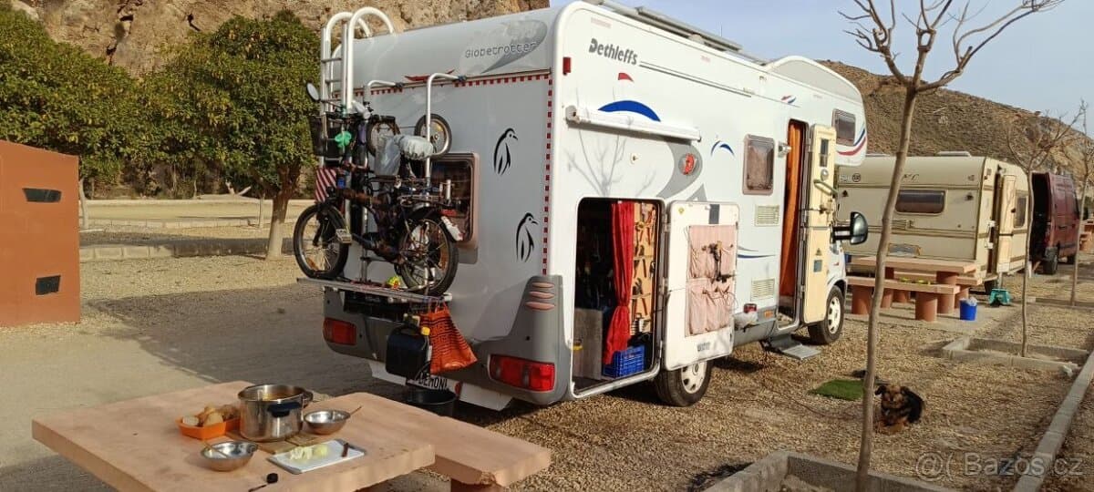 2002 Fiat DUCATO - 3