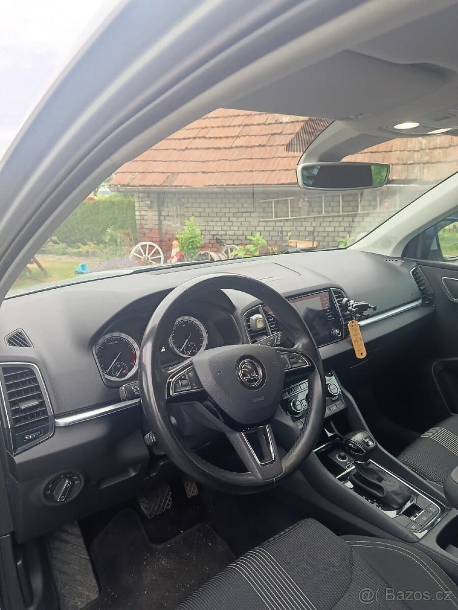 2018 Škoda KAROQ - 3
