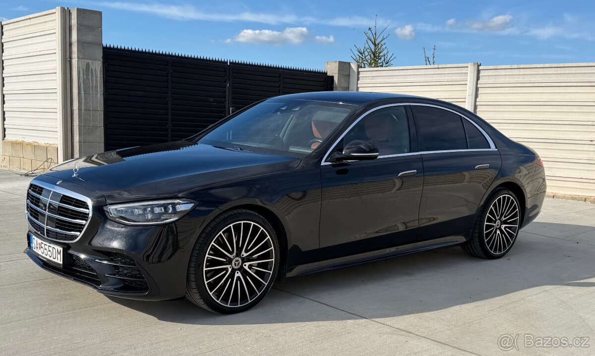 2022 Mercedes-Benz OSTATNÍ - 3