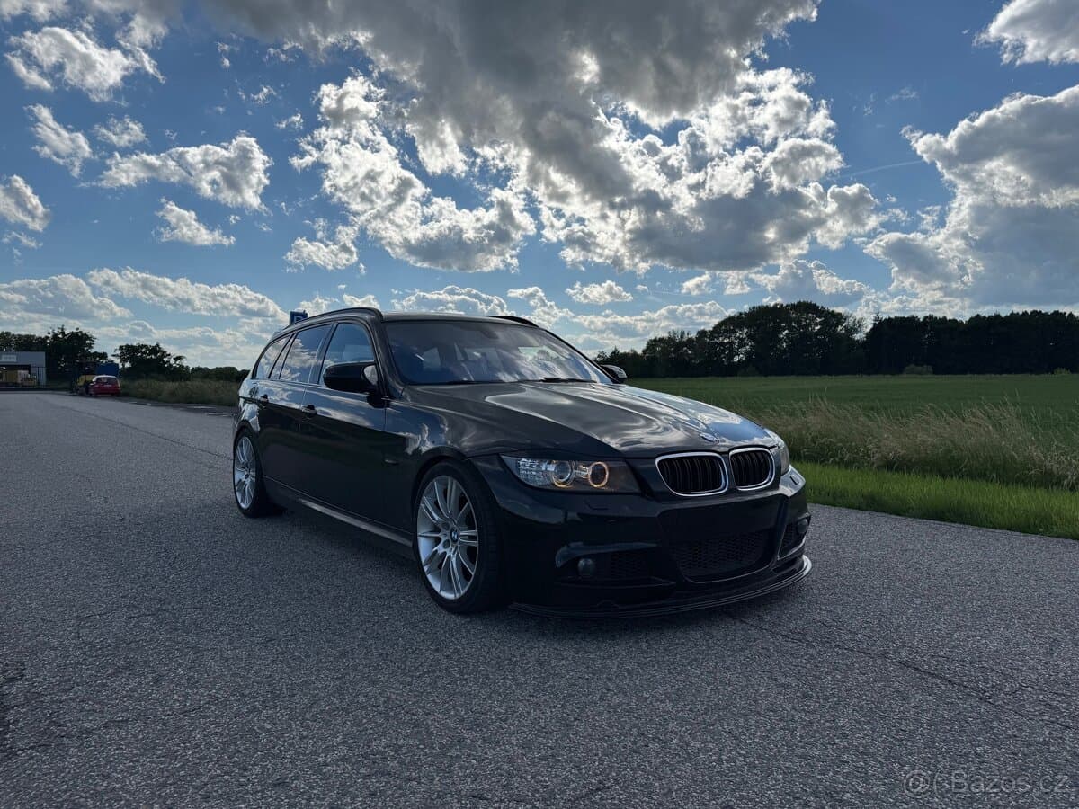 2010 BMW OSTATNÍ - 3