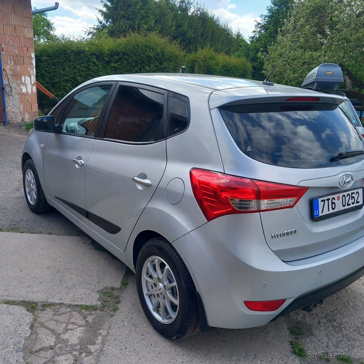 2011 Hyundai ix20 - 3