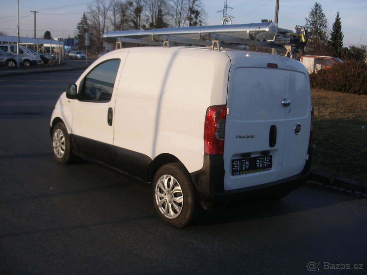 Fiat FIORINO - 3