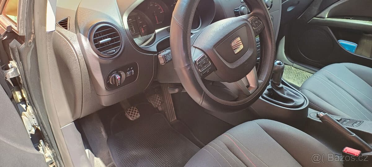 2011 Seat LEON - 3