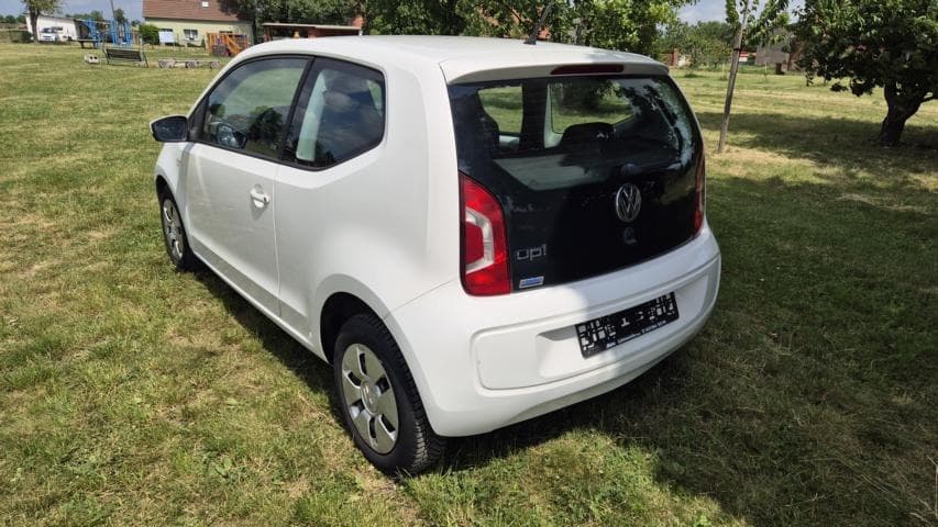 2012 Volkswagen UP! - 3