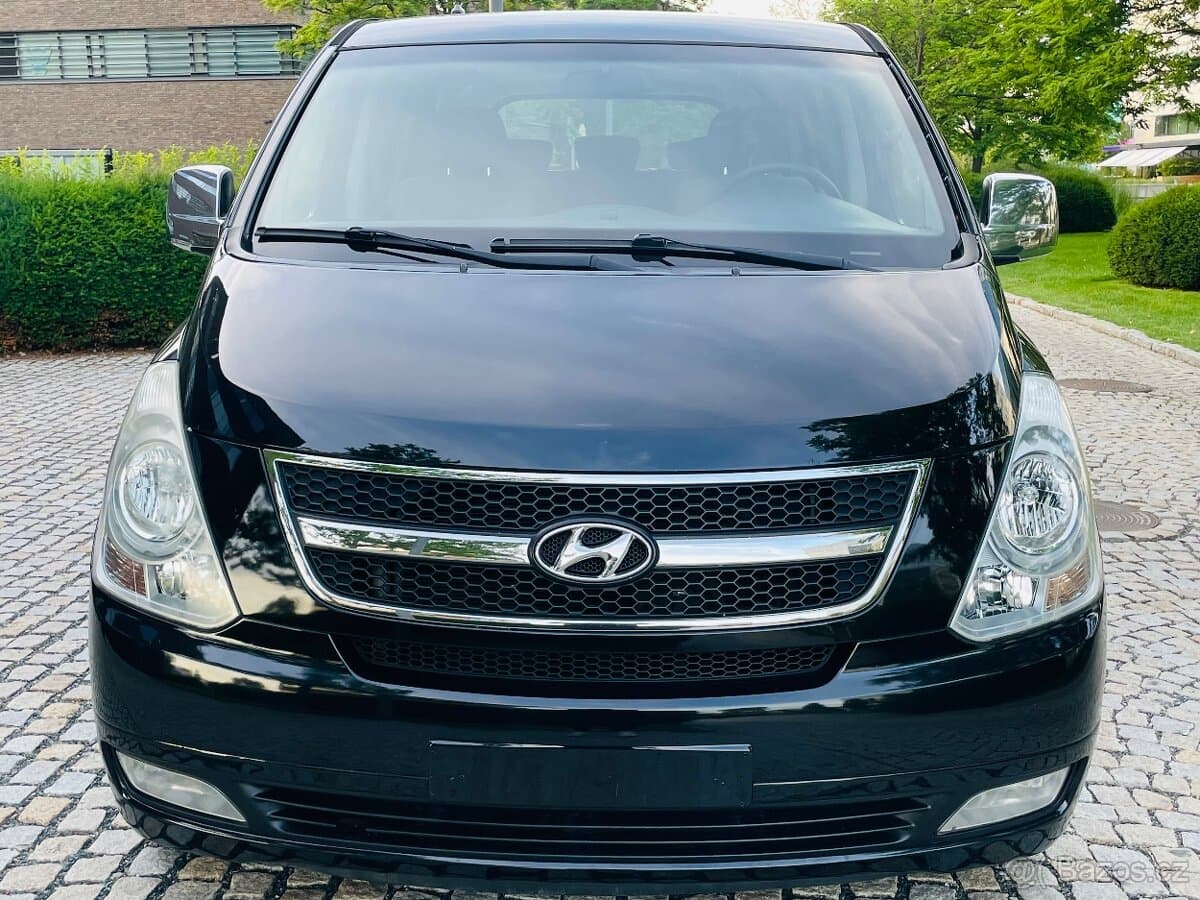 2011 Hyundai OSTATNÍ - 3