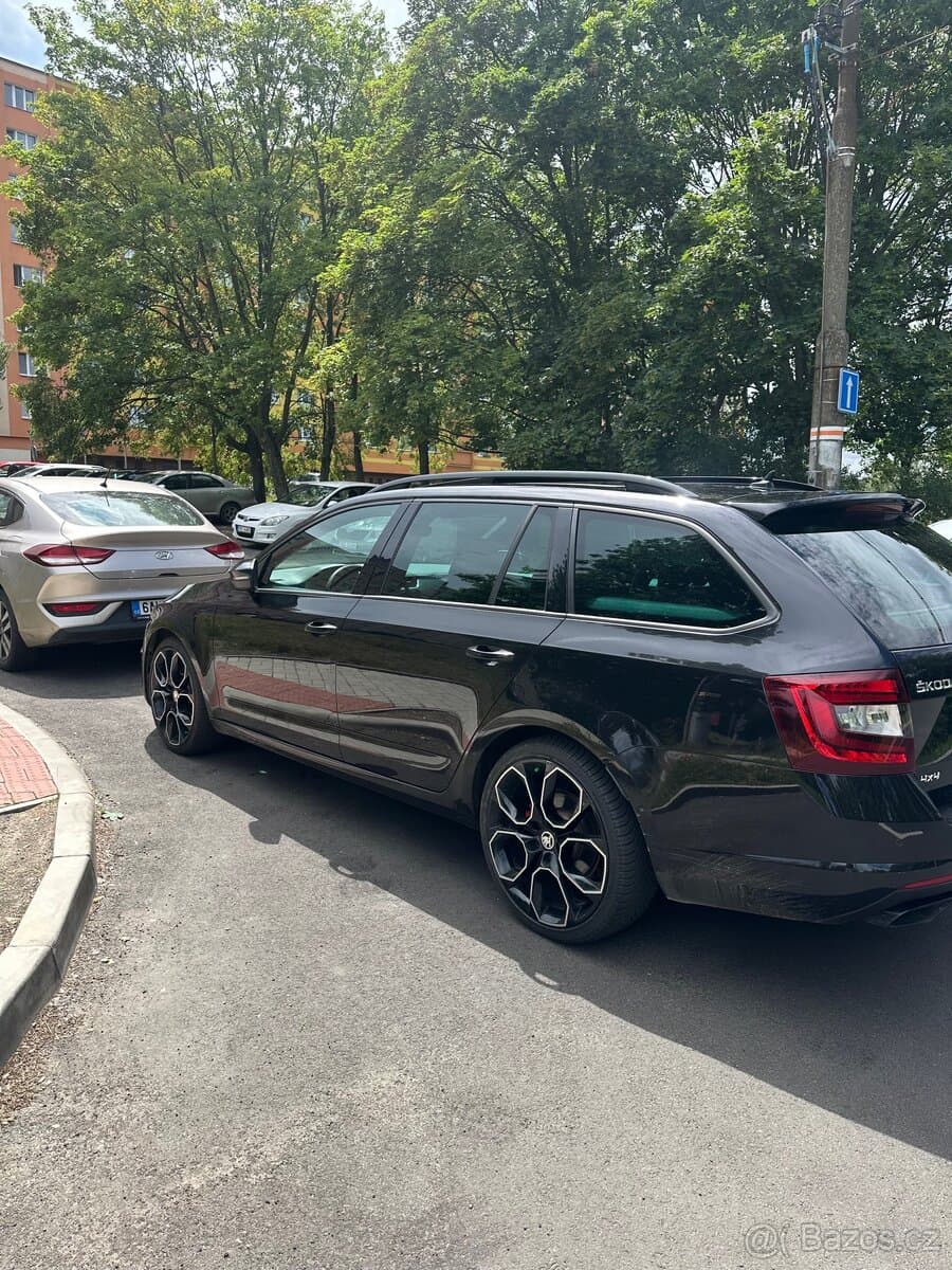 2020 Škoda OCTAVIA - 3