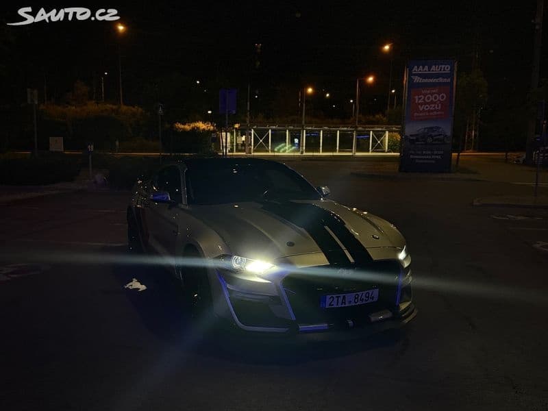 Ford GT - 3