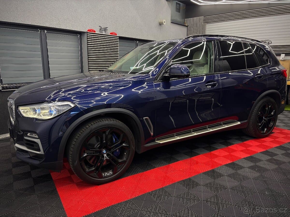 2019 BMW X5 - 3