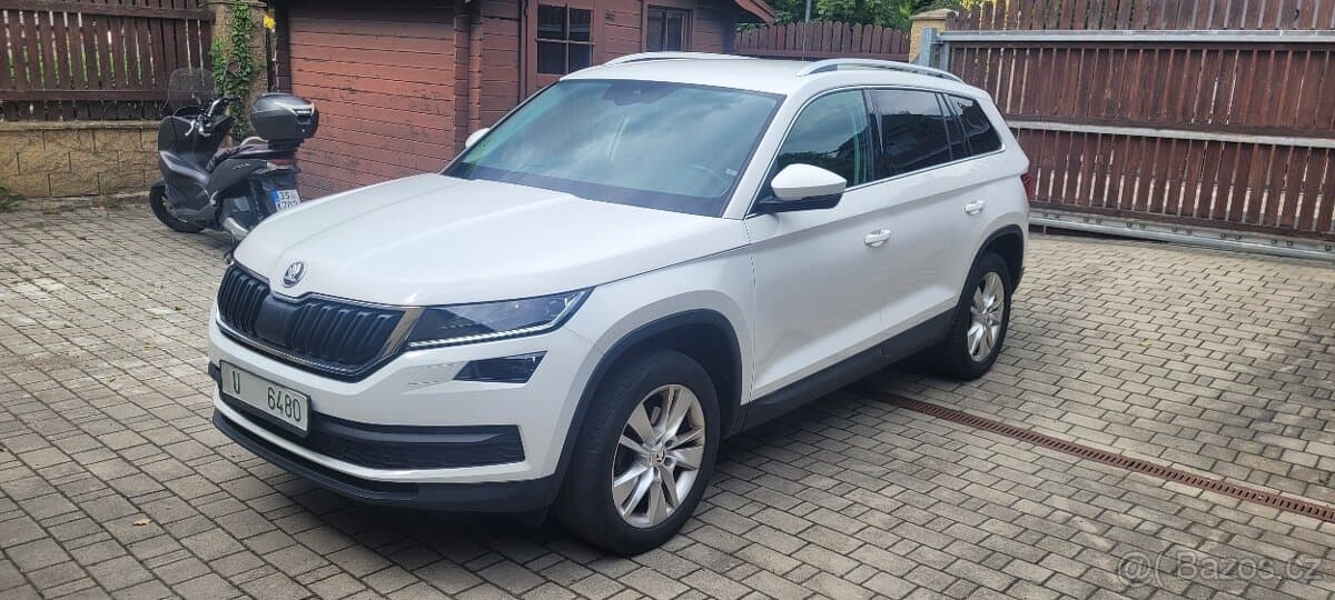 2019 Škoda KODIAQ - 3