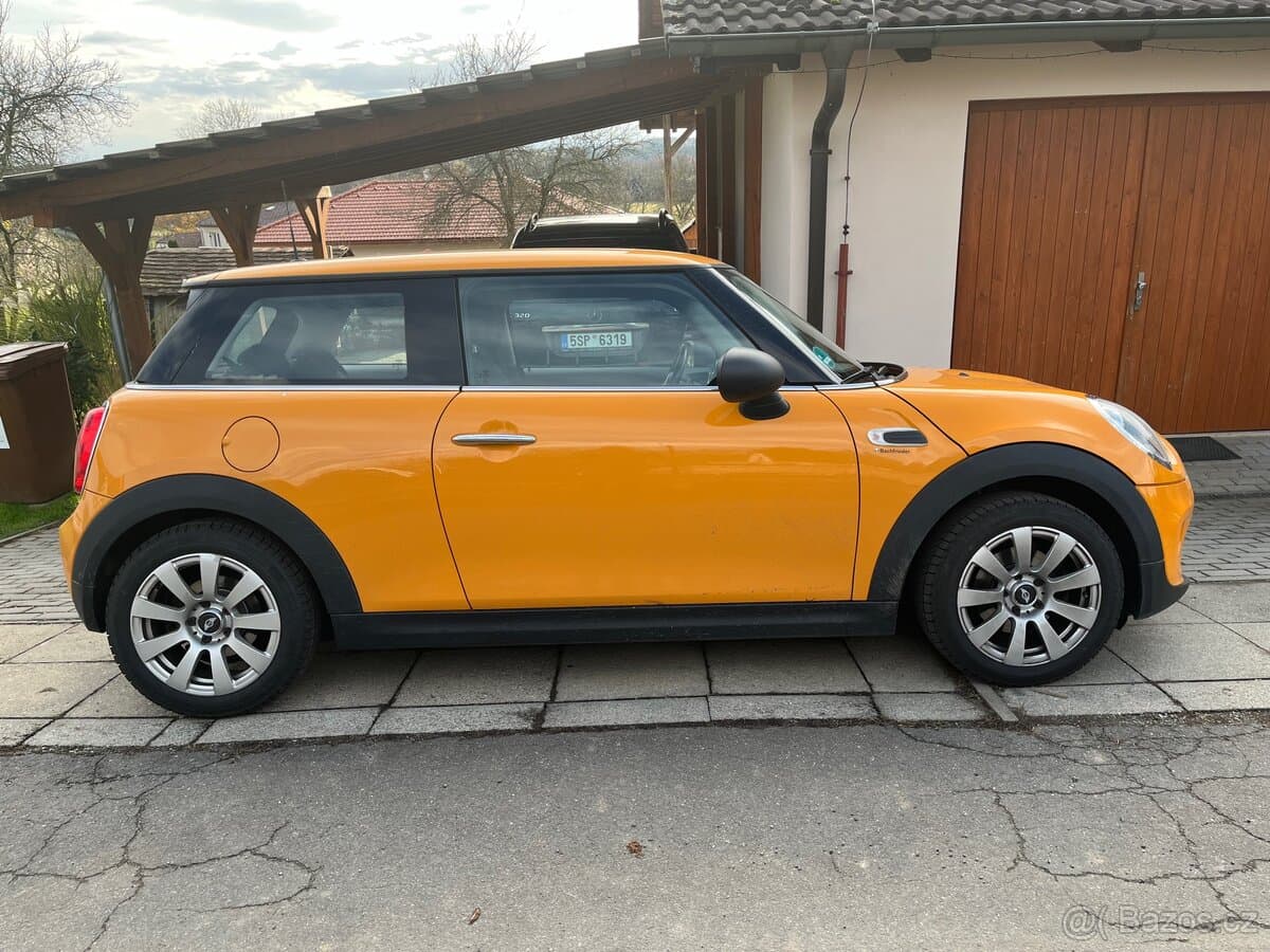 2015 Mini COOPER - 3
