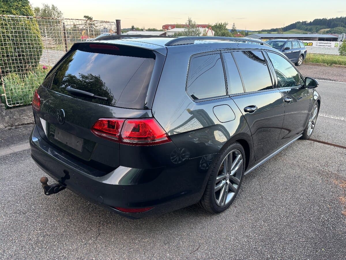 2016 Volkswagen GOLF - 3