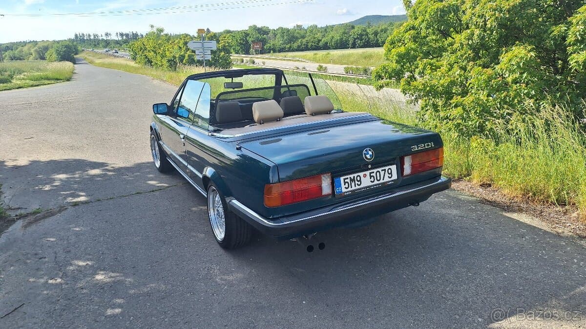 BMW OSTATNÍ - 3