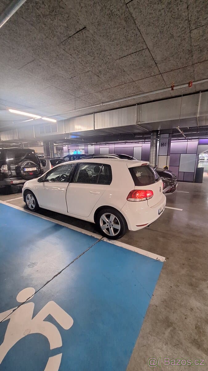 2012 Volkswagen OSTATNÍ - 3