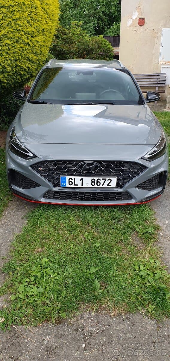 2022 Hyundai i30 - 3
