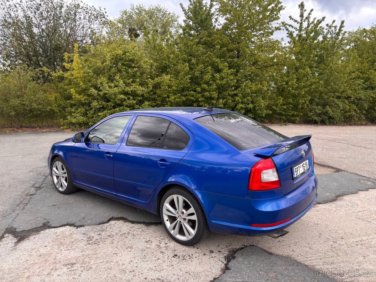 2010 Škoda OCTAVIA - 3