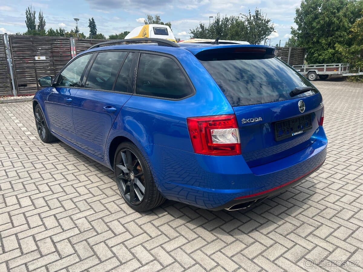 2014 Škoda OCTAVIA - 3