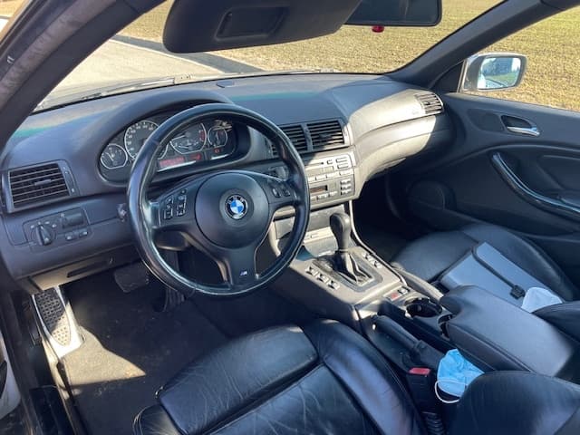 2002 BMW OSTATNÍ - 3