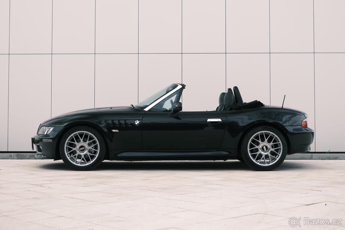 1999 BMW Z3 - 3