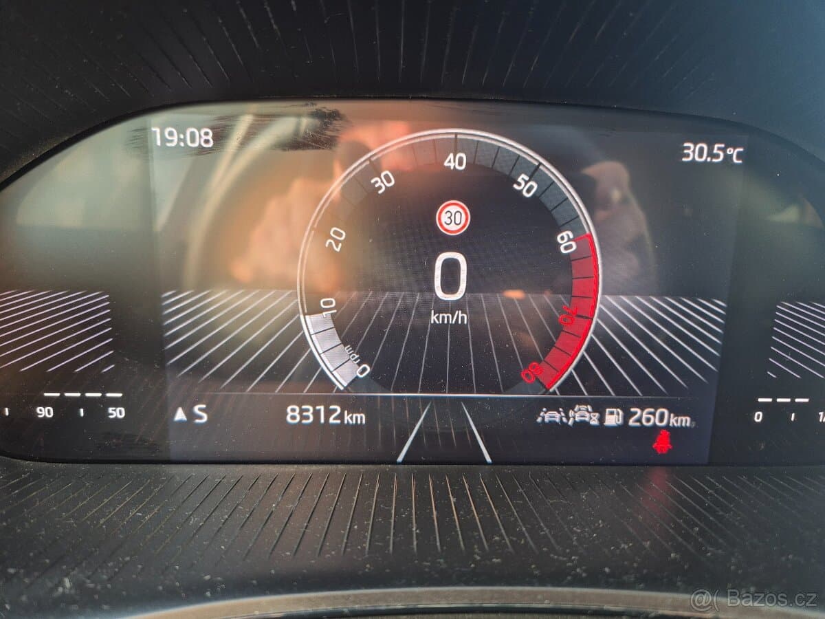 2024 Škoda FABIA - 3