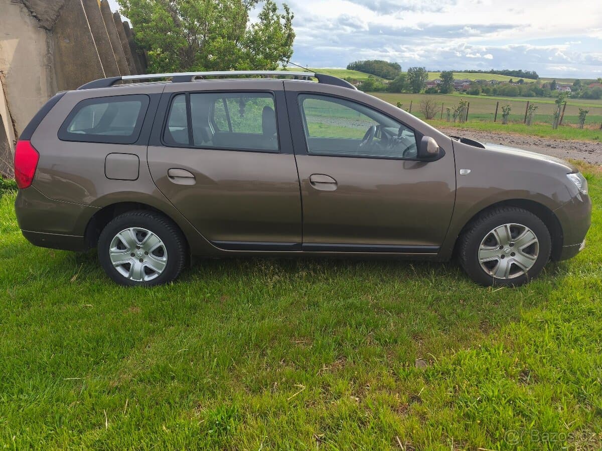 2020 Dacia LOGAN - 3