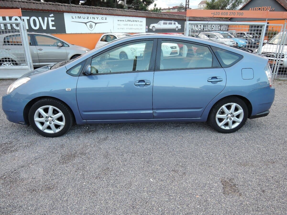 2005 Toyota PRIUS - 3