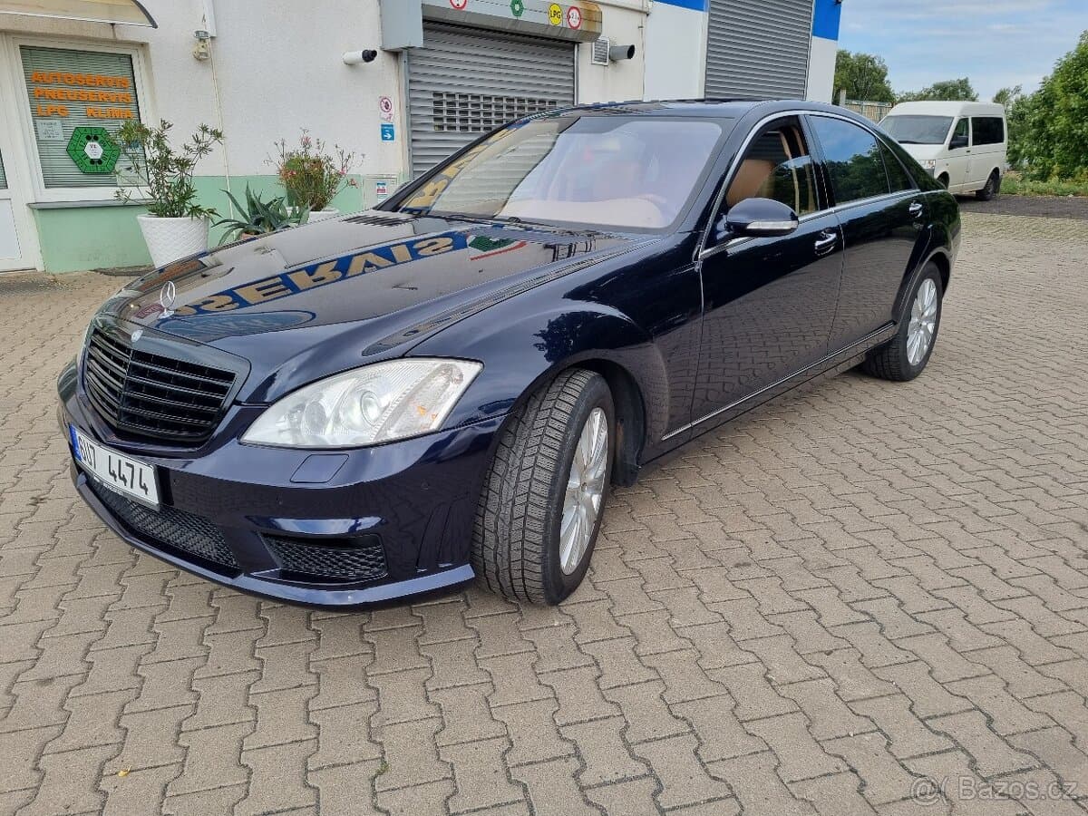 2006 Mercedes-Benz OSTATNÍ - 3
