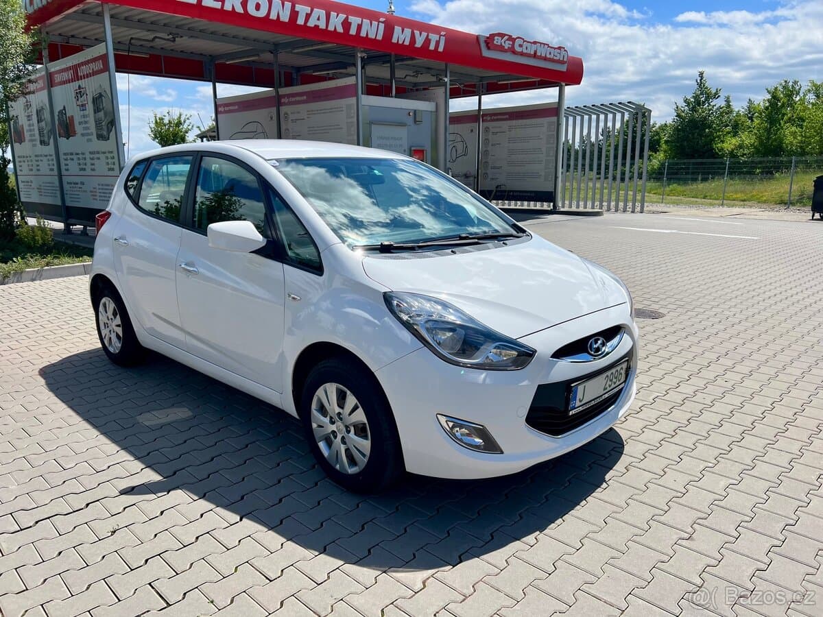 2013 Hyundai ix20 - 3