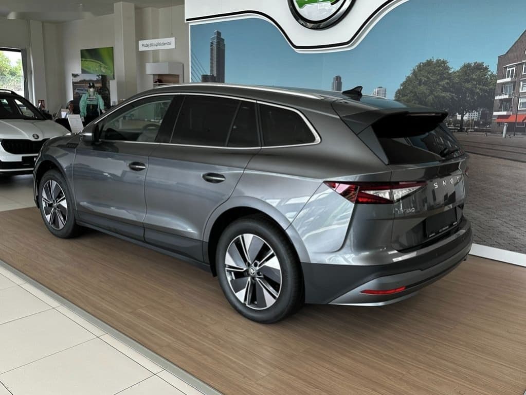 2024 Škoda ENYAQ - 3