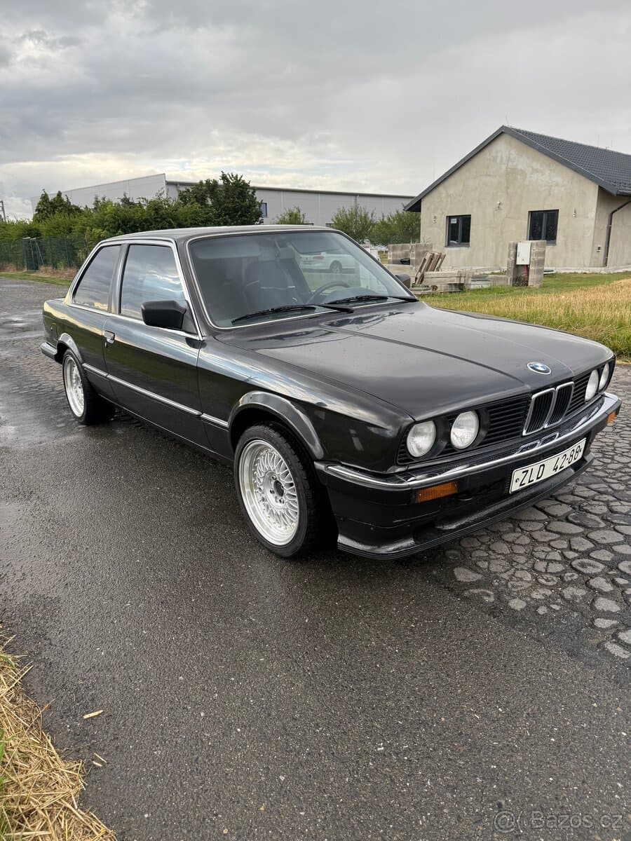 1986 BMW OSTATNÍ - 3