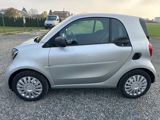 2020 Smart FORTWO - 3