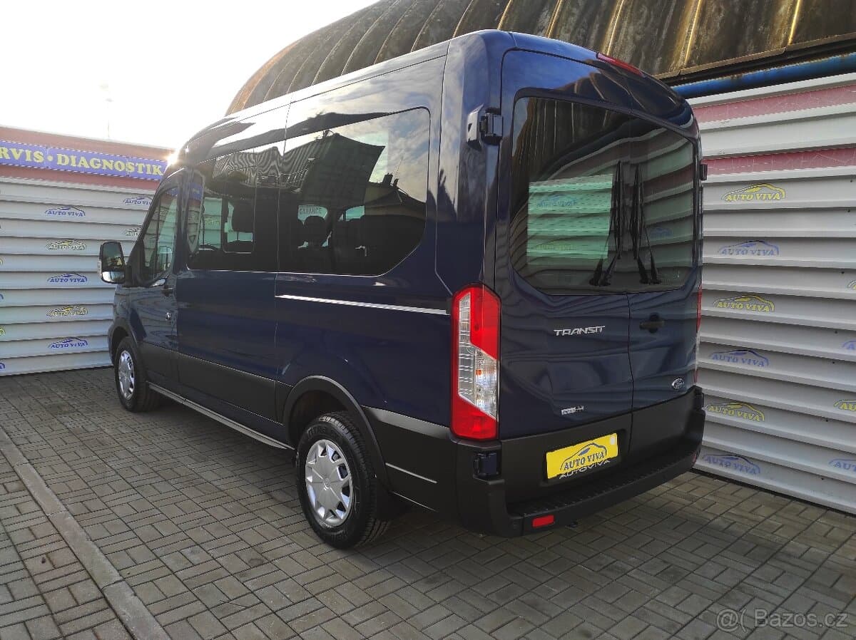 2021 Ford TRANSIT - 3
